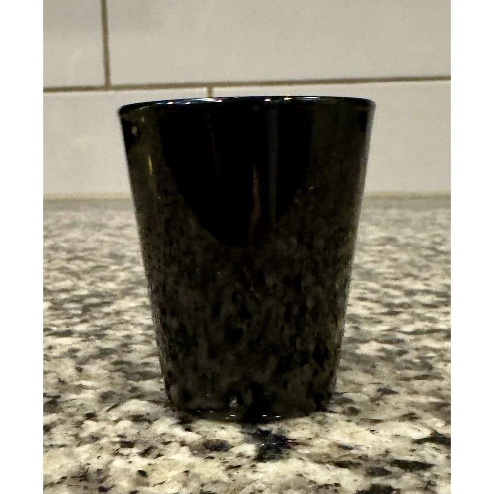 Stone Mountain Park commemorating the 1996 Atlanta Olympic Games Shot Glass